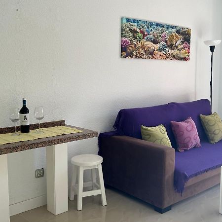Comfort Apartment En Tenerife Royal Gardens Playa de las Americas  Exterior foto