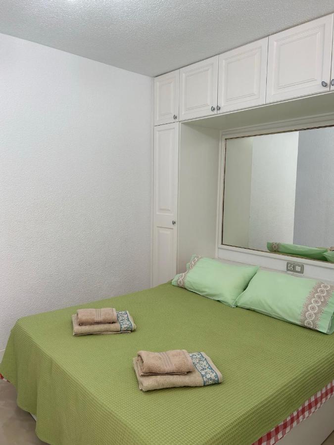 Comfort Apartment En Tenerife Royal Gardens Playa de las Americas  Exterior foto
