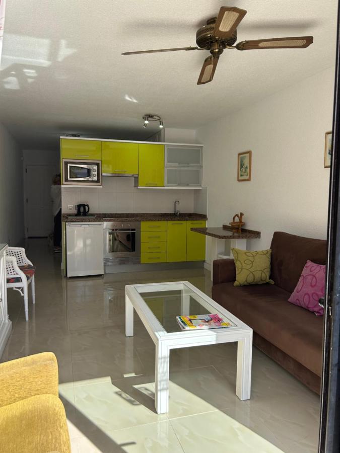 Comfort Apartment En Tenerife Royal Gardens Playa de las Americas  Exterior foto