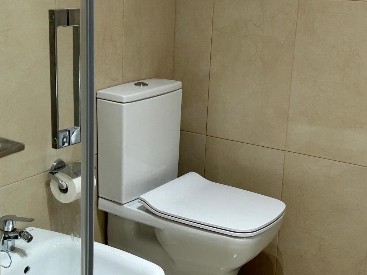Comfort Apartment En Tenerife Royal Gardens Playa de las Americas  Exterior foto