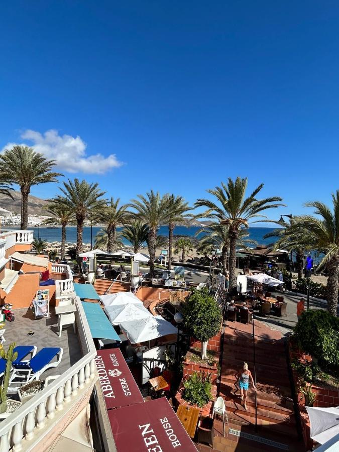 Comfort Apartment En Tenerife Royal Gardens Playa de las Americas  Exterior foto