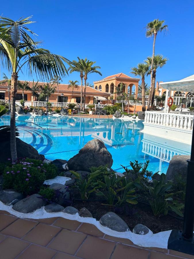 Comfort Apartment En Tenerife Royal Gardens Playa de las Americas  Exterior foto