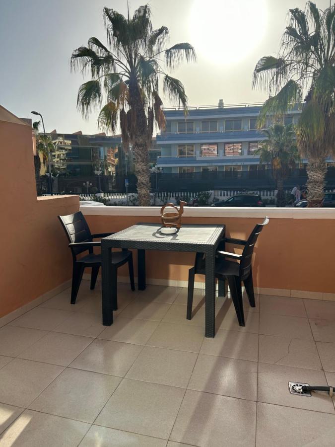 Comfort Apartment En Tenerife Royal Gardens Playa de las Americas  Exterior foto